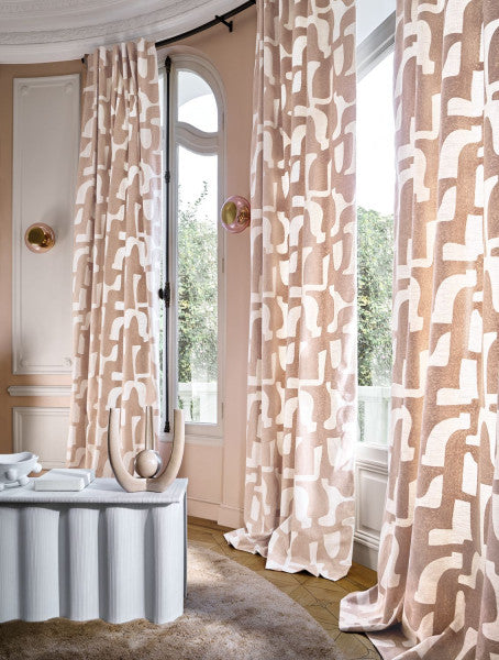 CURTAINS