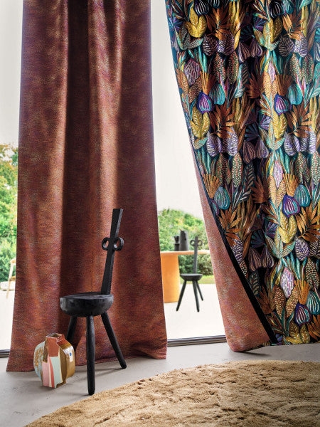 CURTAINS
