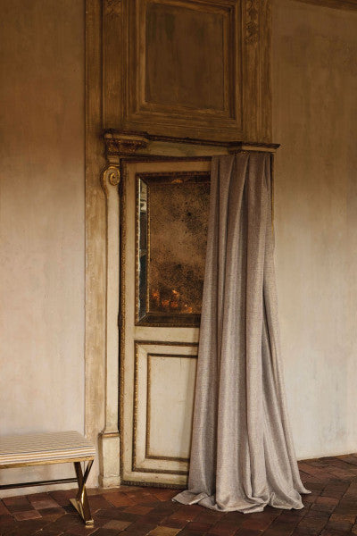 CURTAINS