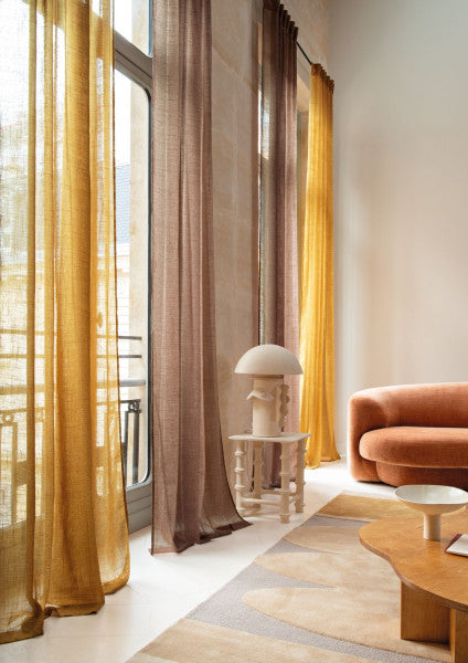 CURTAINS