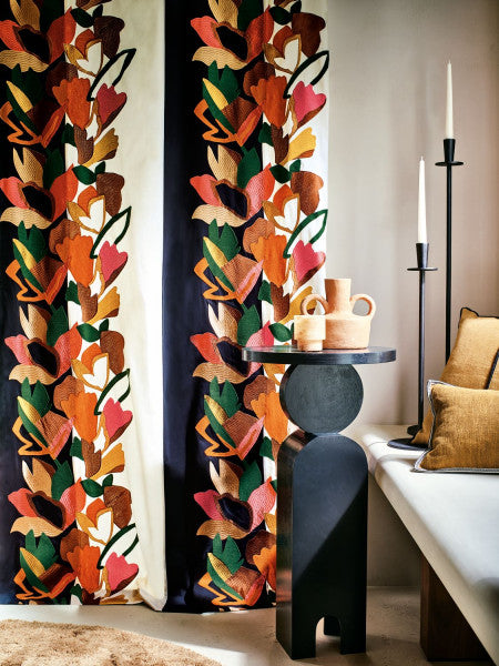 CURTAINS