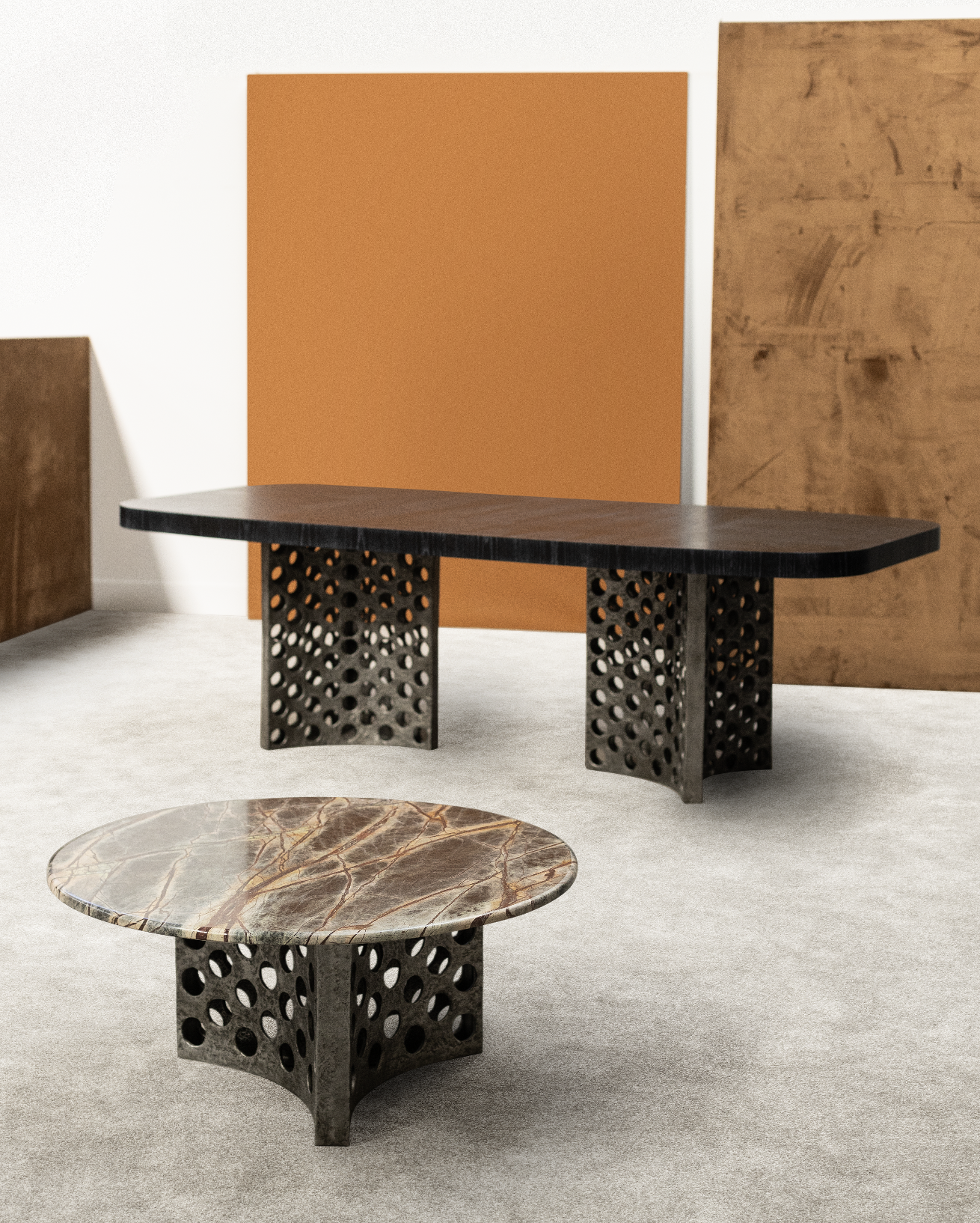 Coffee Tables