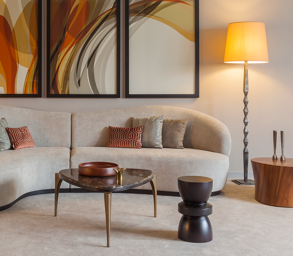 Coffee Tables
