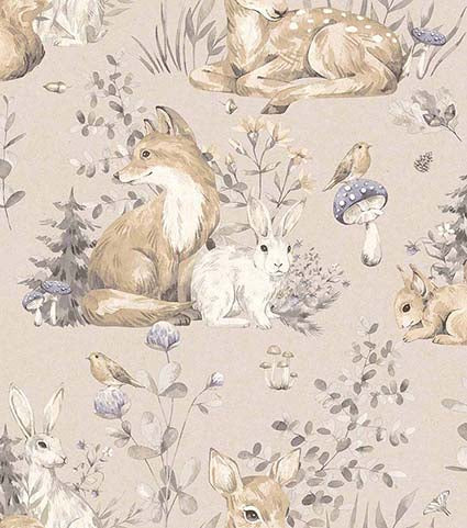 WALLCOVERING