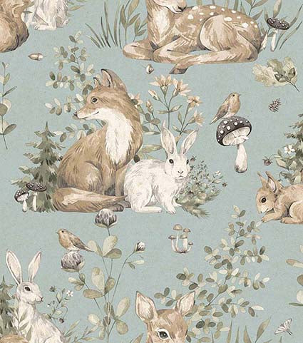 WALLCOVERING