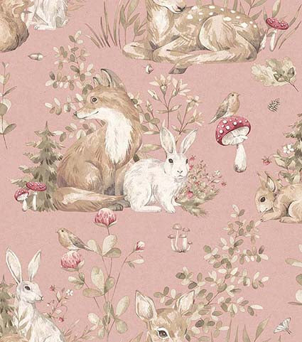 WALLCOVERING