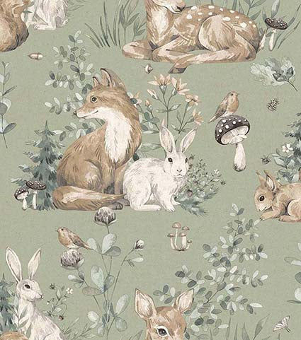 WALLCOVERING