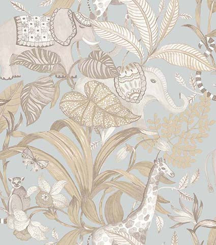 WALLCOVERING