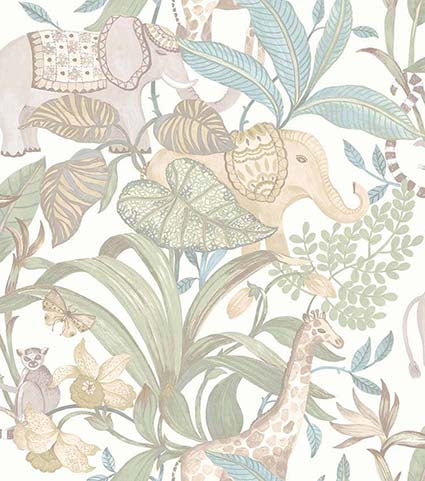 WALLCOVERING