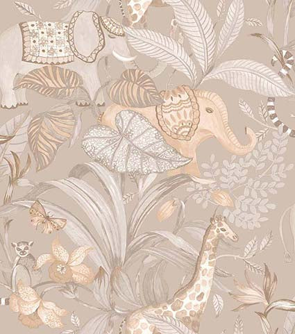 WALLCOVERING