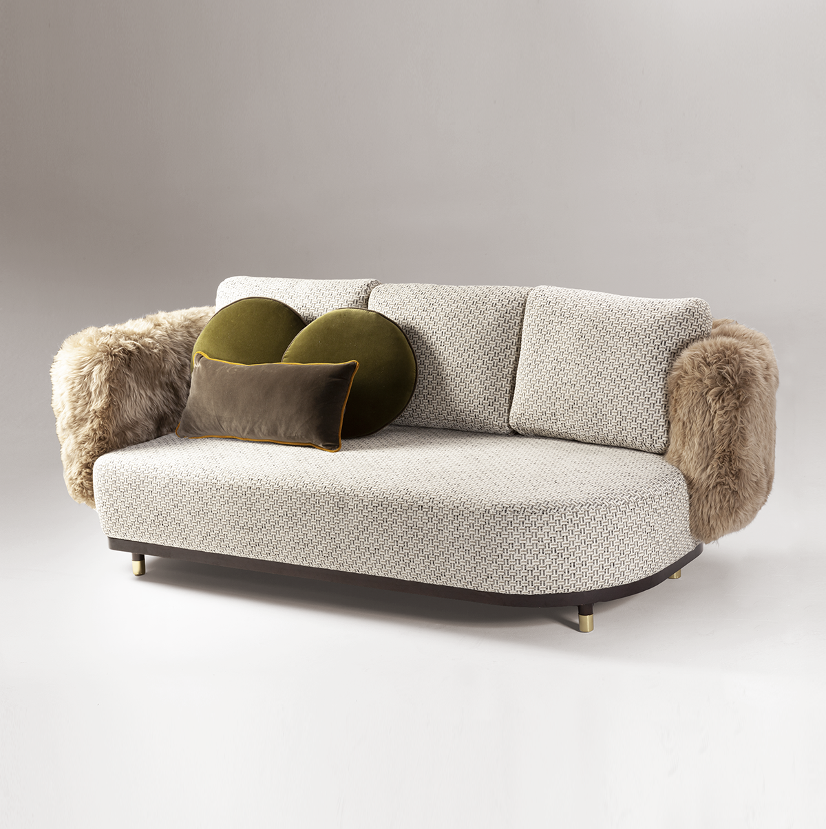 LOUNGE SEATING