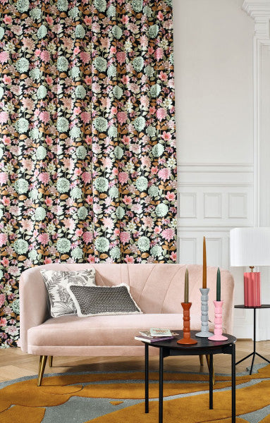 CURTAINS