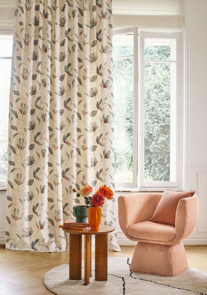 CURTAINS