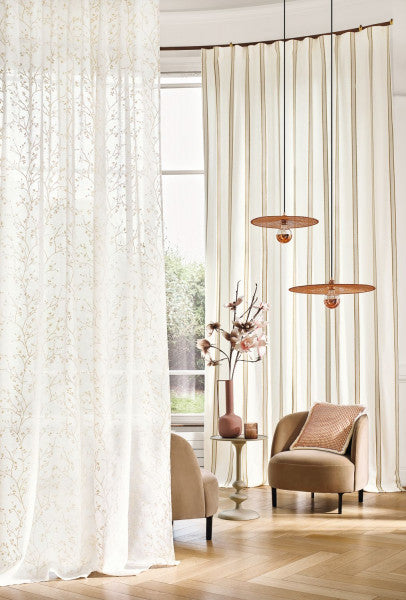 CURTAINS