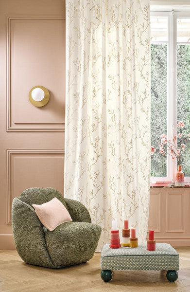 CURTAINS