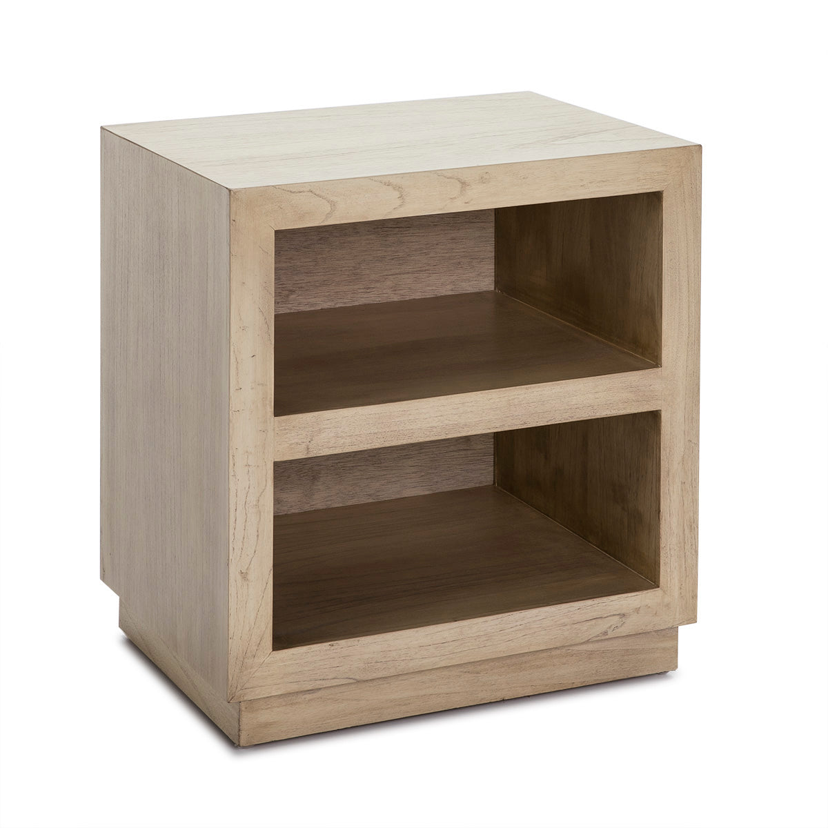 BEDSIDE TABLE