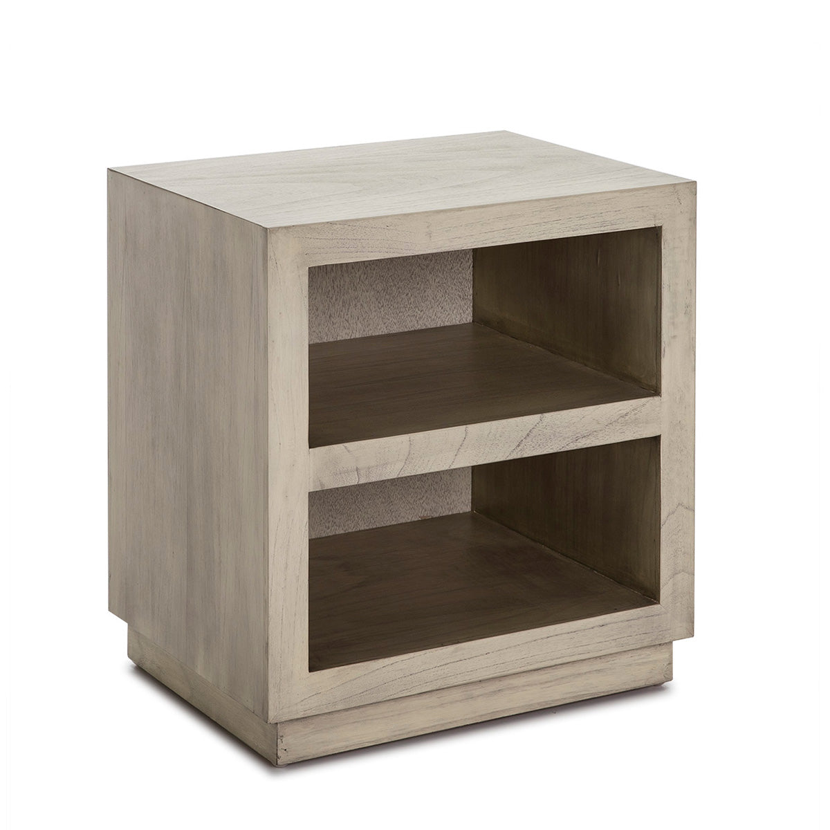 BEDSIDE TABLE