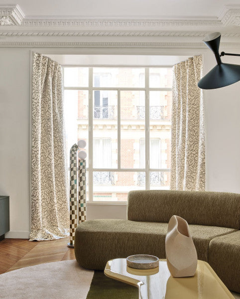 CURTAINS