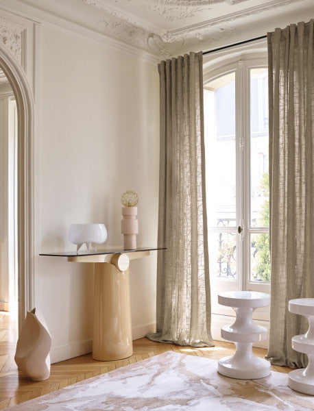 CURTAINS