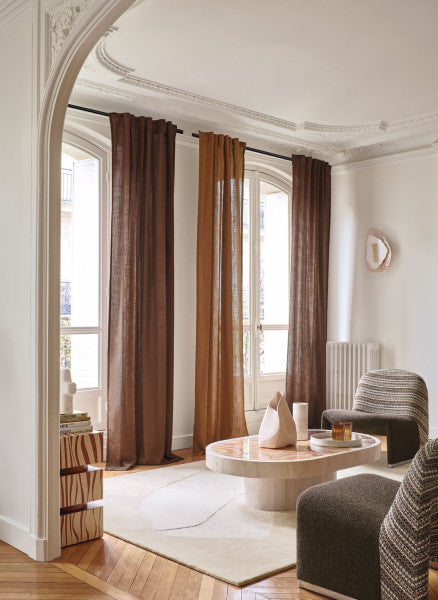 CURTAINS