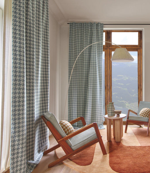 CURTAINS