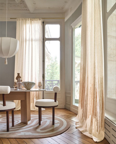 CURTAINS