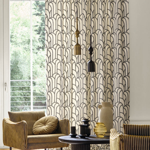 CURTAINS