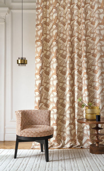 CURTAINS