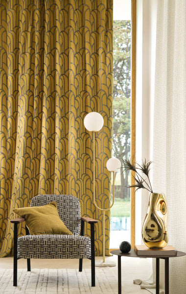CURTAINS