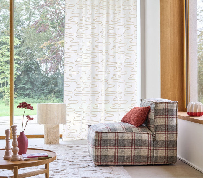 CURTAINS