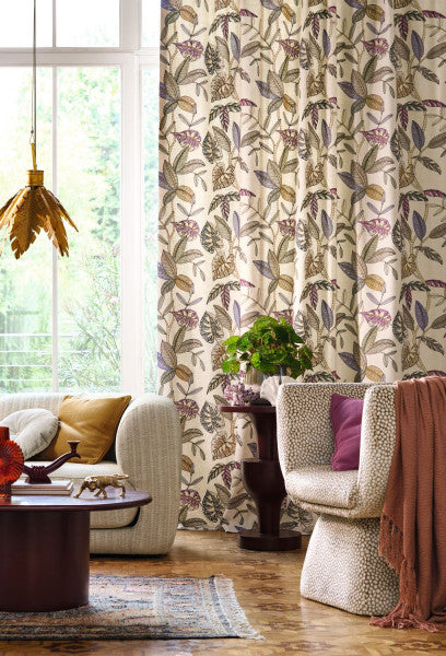 CURTAINS