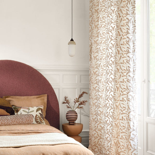 CURTAINS