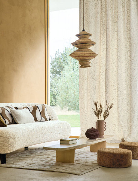 CURTAINS