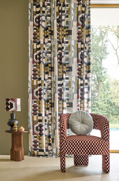 CURTAINS