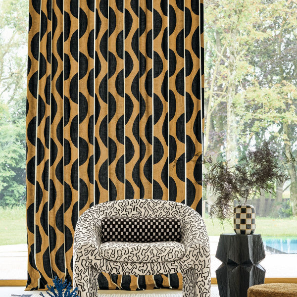 CURTAINS
