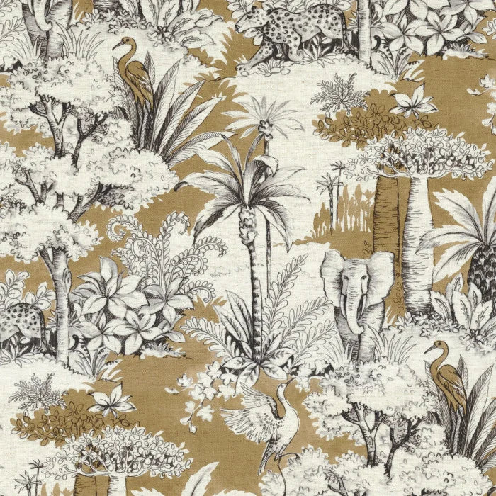 CURTAINS