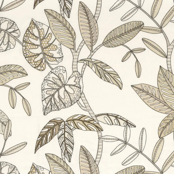 CURTAINS