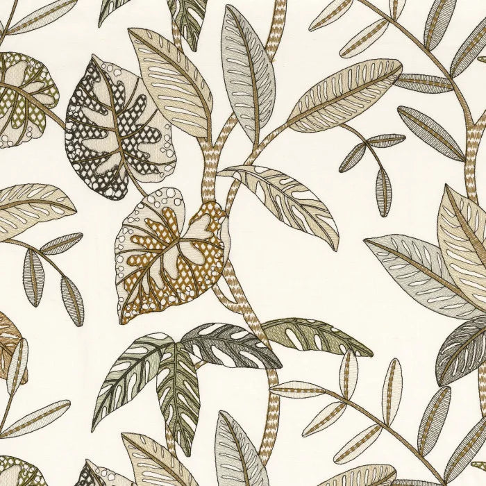 CURTAINS