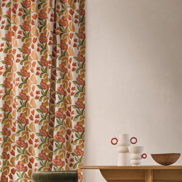 CURTAINS