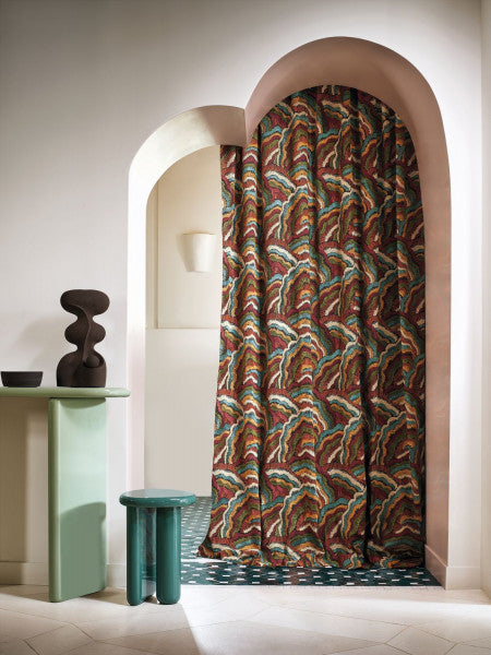 CURTAINS