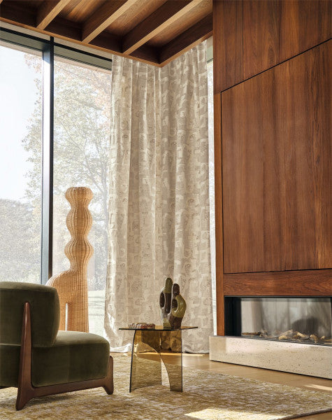 CURTAINS