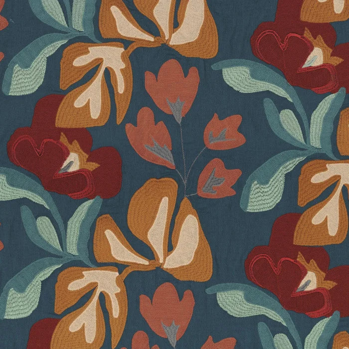 CURTAINS