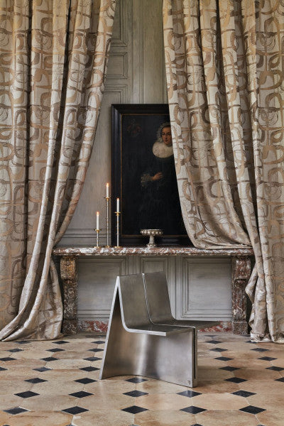 CURTAINS