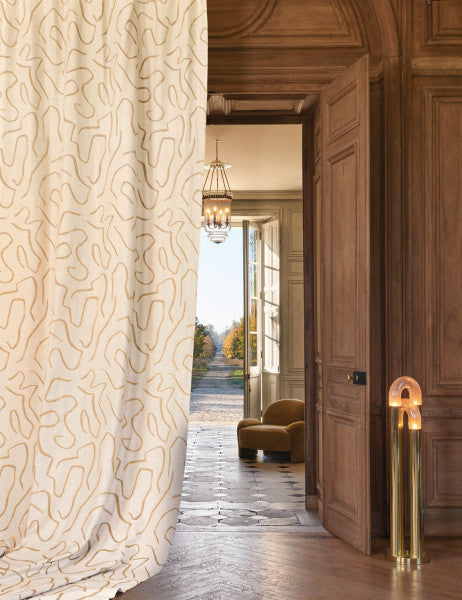 CURTAINS