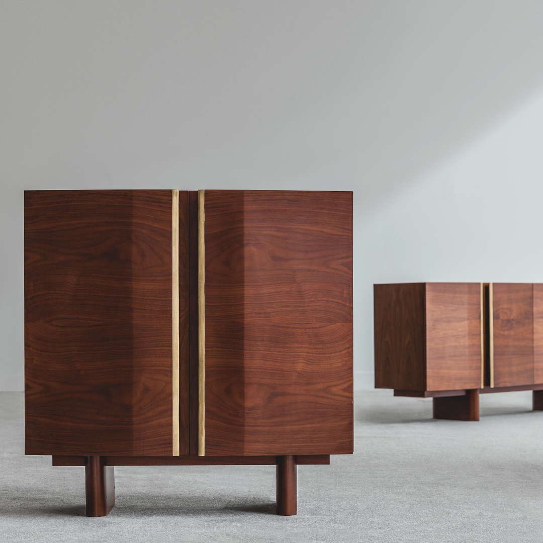 Cabinets & Storage