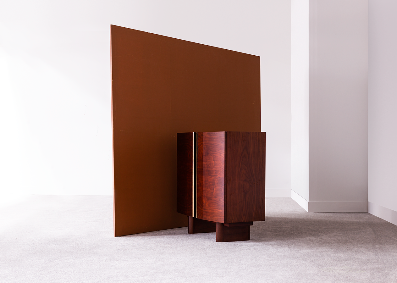 Cabinets & Storage