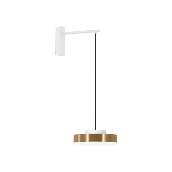 WALL LAMP