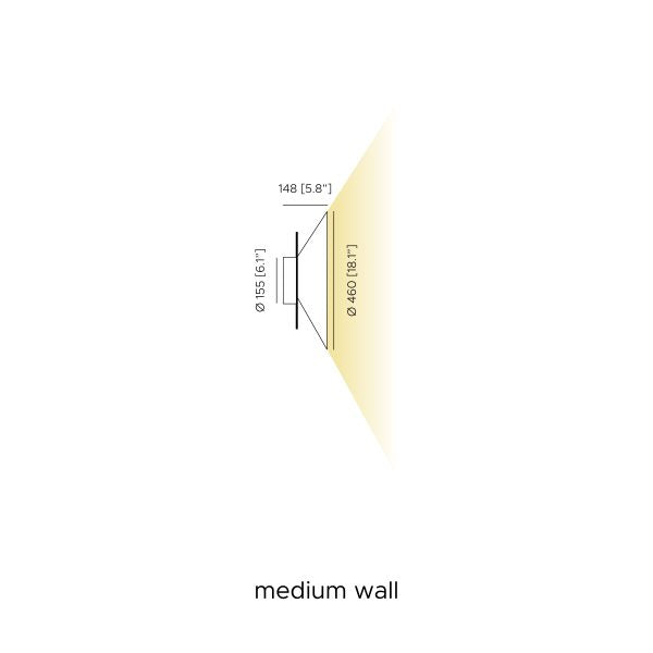WALL LAMP