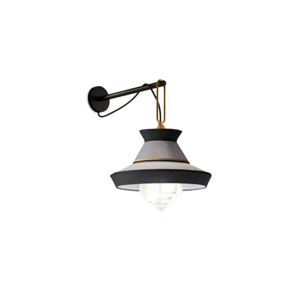 WALL LAMP