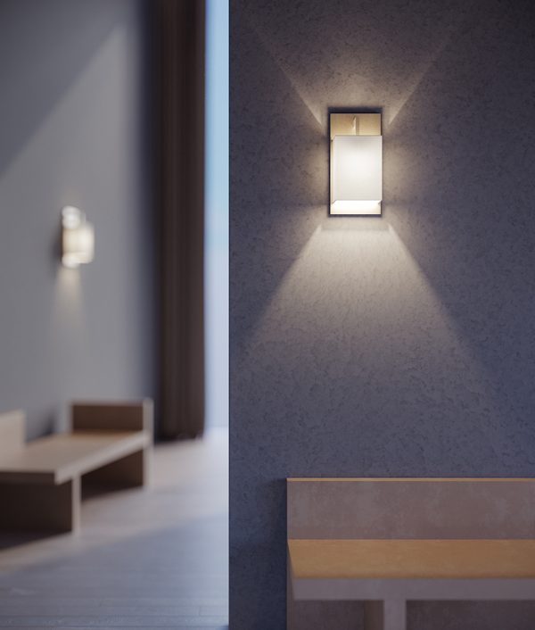 WALL LAMP